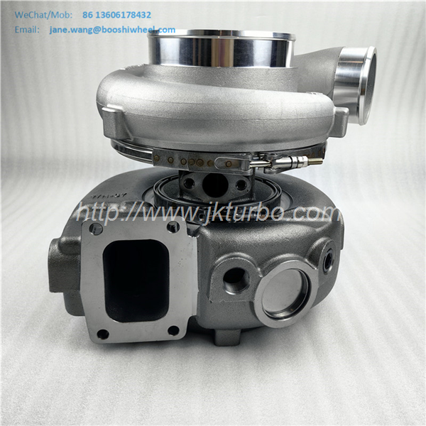 Detroit Diesel Marine UTW8801 Turbo 721270-0001